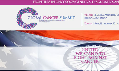 Global Cancer Summit