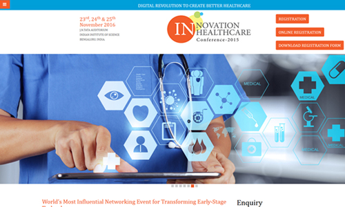 Innovation Healthcare