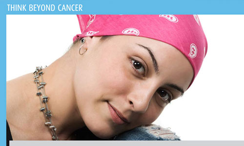 Think Beyond Cancer