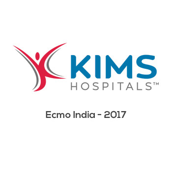 Ecmo India 2017