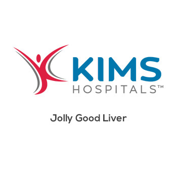 Kims Jolly Good Liver