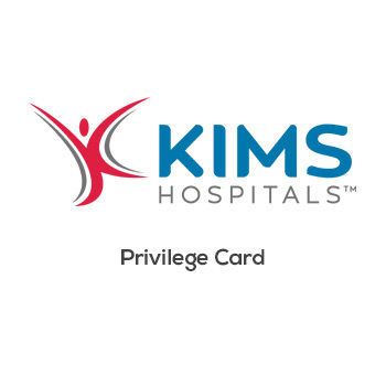 KIMS Privilege Card