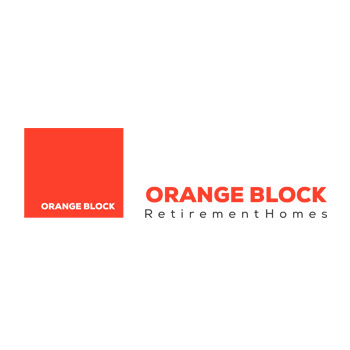 Orange Block