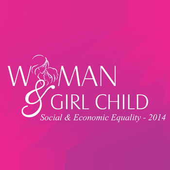 WOMAN & GIRL - 2014