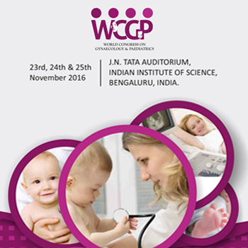 Gynecology & Pediatrics Conference 2016